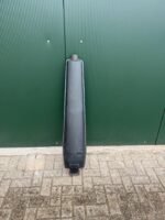 Uitlaatdemper voor Deutz DX 85 90 110 120 140 145 6.10 6.30 6.50