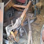 Deutz 8006 10006 voorlader