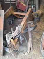 Deutz 8006 10006 voorlader