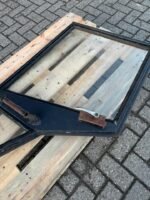 Deutz EuroCab Cabine Rechterdeur 6806 7006 7206 7807 – Bild 6