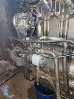 Deutz 7206 in onderdelen 6806, 6206, 7006, 6006 – Bild 3