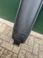 Uitlaatdemper voor Deutz DX 85 90 110 120 140 145 6.10 6.30 6.50 – Bild 3