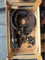 Deutz 8006 10006 13006 Onderdelen Dieselpompen As Trechter – Bild 3