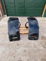 Spatborden voor Deutz Dx 6.50 6.61 Sige as – Bild 2