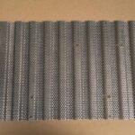 Motorkapgrille Deutz 07 en 07 C-serie