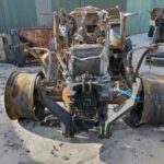 New Holland T6.180 Tier