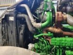 John Deere 6145R op zoek naar reserveonderdele – Bild 12