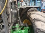 John Deere 6145R op zoek naar reserveonderdele – Bild 17