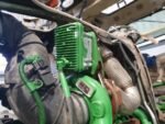 John Deere 6145R op zoek naar reserveonderdele – Bild 21