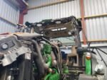 John Deere 6145R op zoek naar reserveonderdele – Bild 23