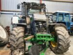 John Deere 6145R op zoek naar reserveonderdele – Bild 24