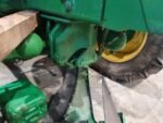 John Deere 6145R op zoek naar reserveonderdele – Bild 25