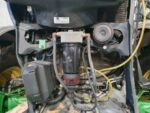 John Deere 6145R op zoek naar reserveonderdele – Bild 29