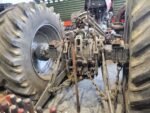 Massey Ferguson 290 op zoek naar reserveonderdelen – Bild 22