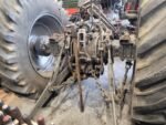 Massey Ferguson 290 op zoek naar reserveonderdelen – Bild 27
