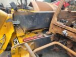 Jcb 542-70 AG op zoek naar reserveonderdelen – Bild 7