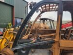 Jcb 542-70 AG op zoek naar reserveonderdelen – Bild 5