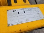 Jcb 542-70 AG op zoek naar reserveonderdelen – Bild 13