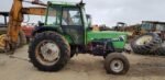 Deutz D7807c Breaking voor reserveonderdelen – Bild 5