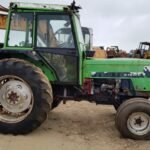 Deutz D7807c Breaking voor reserveonderdelen