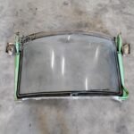 Windscreen Deutz 8006 Fritzmeier cabrioletkapraam Dieteg 10006