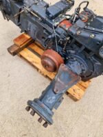 Deutz TW 56.21 versnellingsbak voor Deutz 7207, 7807, 7007, 6807, 7206, 6806 – Bild 11