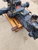 Deutz TW 56.21 versnellingsbak voor Deutz 7207, 7807, 7007, 6807, 7206, 6806 – Bild 5
