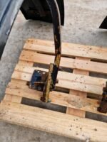 Spatborden voor Deutz Dx 6.50 6.61 Sige as – Bild 5