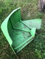 Deutz 80/100/130 06 spatbord – Bild 6