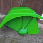 Deutz 8006, 10006, 13006 spatborden