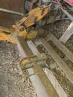 Deutz 8006 10006 voorlader – Bild 5