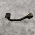 Differentieelblokkering pedaal voor Deutz 8006, 10006 en 13006