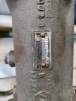 Stuurinrichting Deutz 10006 hydraulische besturing Deutz 06 6 cilinders – Bild 7