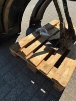 Deutz spatbord DX 6.50 6.61 – Bild 5