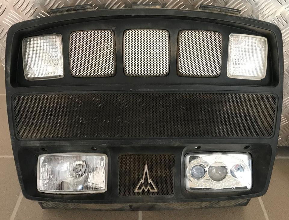 c49c2ff1-7579-4120-af13-785db0be5da7.jpeg LED-koplampen Deutz Agrotron, Same, Lamborghini, – Bild 1