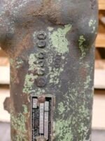 Stuurinrichting voor Deutz 06 6 cilinder 10006 hydraulische besturing 8006 – Bild 7