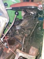 Deutz 7206 in onderdelen 6806, 6206, 7006, 6006 – Bild 5