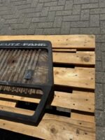 Deutz DX frontgrill 6.10 6.30 6.50 6.61 7.10 – Bild 4