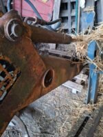 Deutz 8006 10006 voorlader – Bild 2