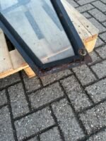 Deutz EuroCab Cabine Rechterdeur 6806 7006 7206 7807 – Bild 4