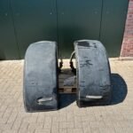 Deutz FAHR D88 Oldtimer Trecker