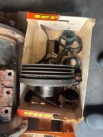 Deutz 8006 10006 13006 Onderdelen Dieselpompen As Trechter – Bild 4