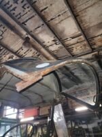 Deutz 7206 in onderdelen 6806, 6206, 7006, 6006 – Bild 10