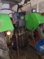 Deutz 7206 in onderdelen 6806, 6206, 7006, 6006 – Bild 2