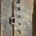 Turbospruitstuk voor Deutz 8006 10006 12006 13006