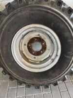 Brede band en velgen 10.00-16 voor Deutz 8006,7206,6006,6806,7807,7207,7006 – Bild 10