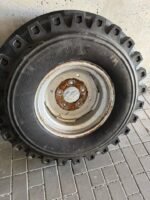 Brede band en velgen 10.00-16 voor Deutz 8006,7206,6006,6806,7807,7207,7006 – Bild 11