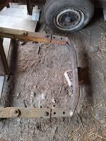 Deutz 8006 10006 voorlader – Bild 6