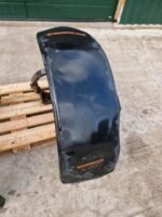 Spatborden voor Deutz Dx 6.50 6.61 Sige as – Bild 8