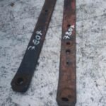 Onderste koppeling Deutz 7807 6807 7207 6806 7006 7206 6006